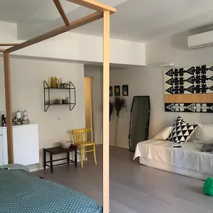 Maison d'hôtes Casa Minù Santa Chiara, Cagliari